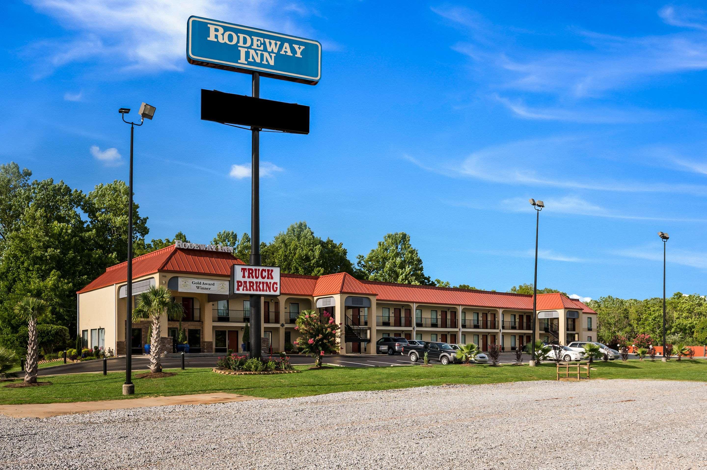 SureStay Hotel by Best Western Meridian Exterior foto